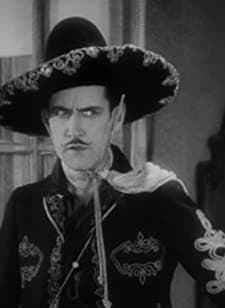 The Tabasco Kid (1932) afişi