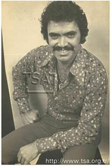 Aman Dünya Ne Dar İmiş (1965) afişi