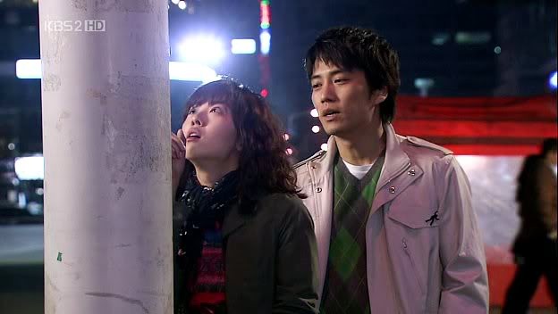 The Love Revenger: Miss Jo fotoğrafı