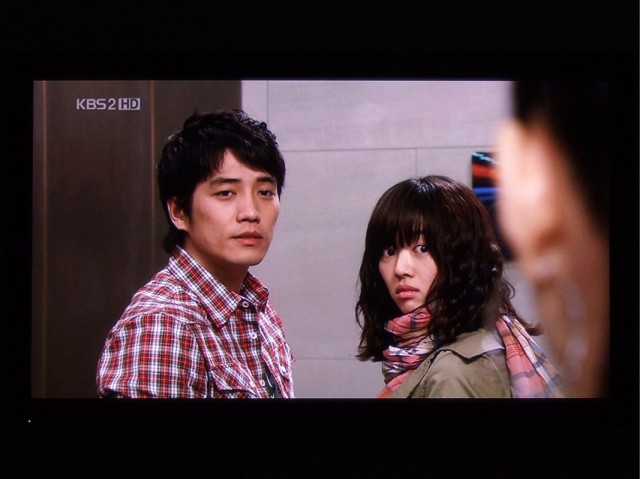 The Love Revenger: Miss Jo fotoğrafı