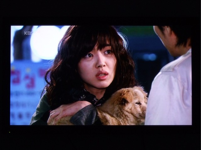 The Love Revenger: Miss Jo fotoğrafı