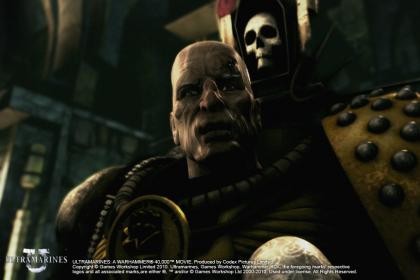 Ultramarines: A Warhammer 40,000 Movie fotoğrafı