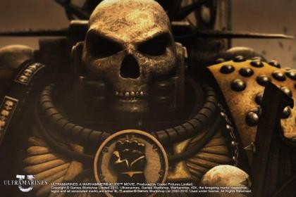 Ultramarines: A Warhammer 40,000 Movie fotoğrafı