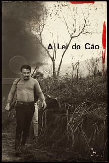 A Lei Do Cão (1967) afişi