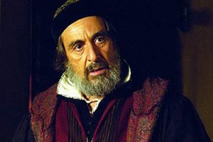 Venedik Taciri Fotoğrafı