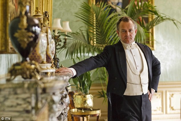 Upstairs Downstairs Fotoğrafı