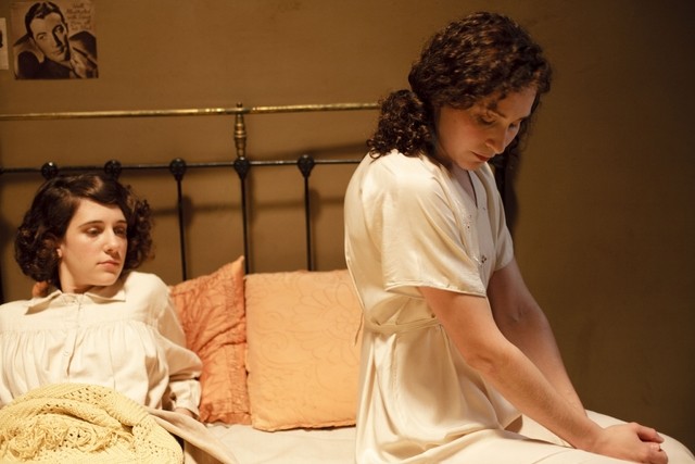 Upstairs Downstairs Fotoğrafı