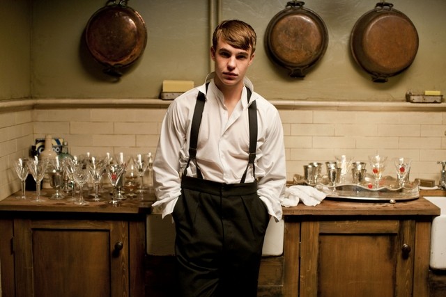 Upstairs Downstairs fotoğrafı