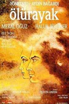 Ölürayak (1990) afişi
