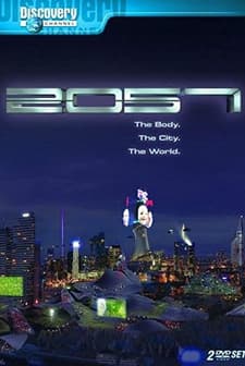 2057 (2007) afişi