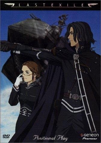 Last Exile fotoğrafı