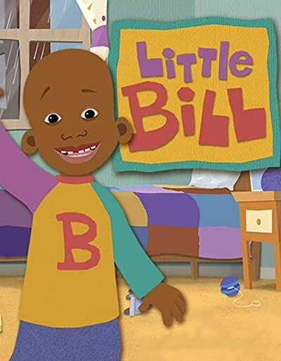 Little Bill (1999) afişi