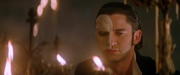 Operadaki Hayalet fotoğrafı