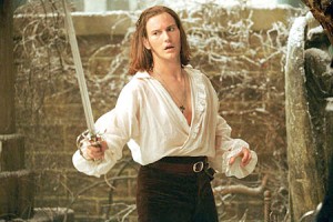 Operadaki Hayalet Fotoğrafı