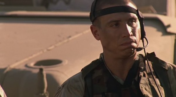 Over There Fotoğrafı