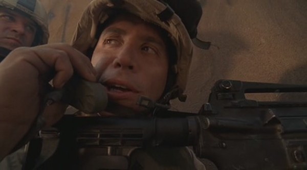 Over There fotoğrafı