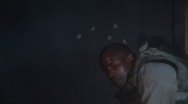 Over There fotoğrafı