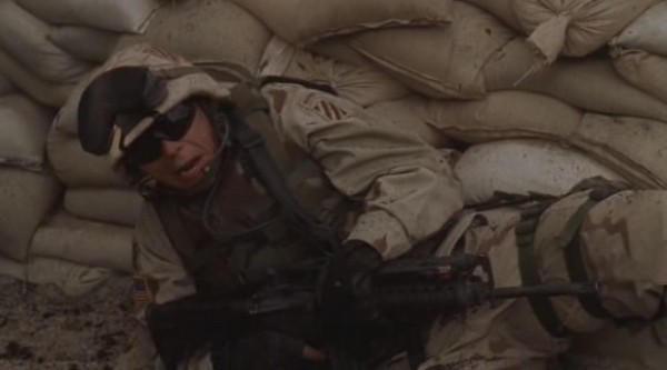 Over There fotoğrafı