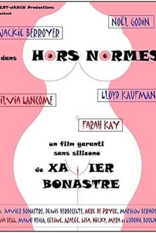 Hors Normes (2005) afişi