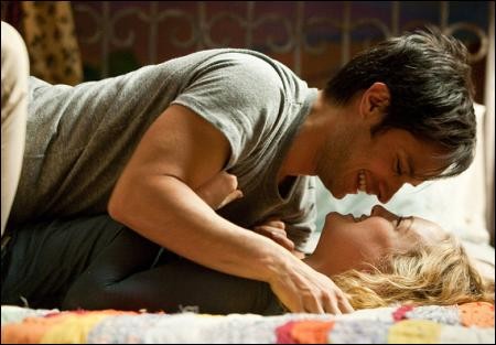 Bir Tutam Cennet Fotoğrafı