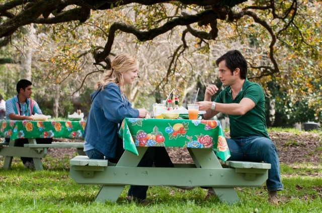 Bir Tutam Cennet Fotoğrafı