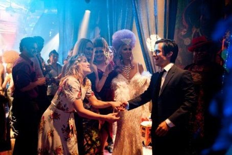 Bir Tutam Cennet Fotoğrafı