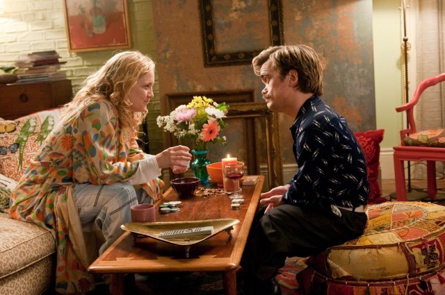 Bir Tutam Cennet Fotoğrafı