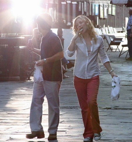 Bir Tutam Cennet Fotoğrafı