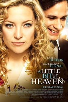 Bir Tutam Cennet (2011) afişi