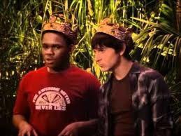 Bir Çift Kral Fotoğrafı