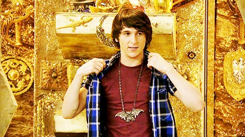 Bir Çift Kral Fotoğrafı