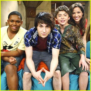 Bir Çift Kral Fotoğrafı