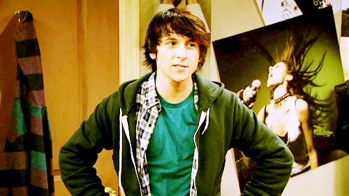 Bir Çift Kral fotoğrafı