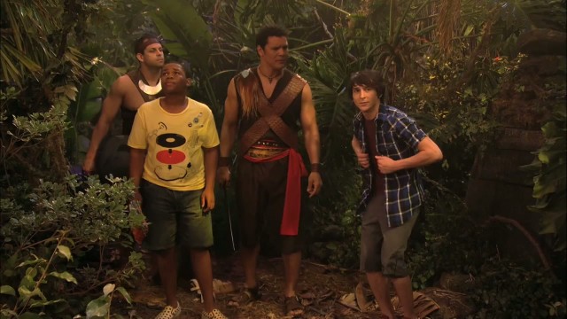 Bir Çift Kral Fotoğrafı