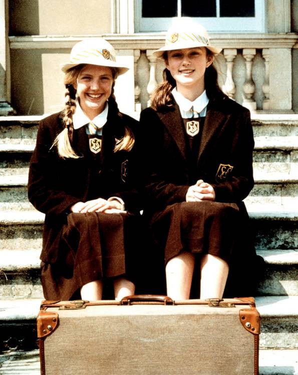 Coming Home fotoğrafı