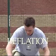 Deflation (2001) afişi