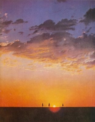 Arabistanlı Lawrence Fotoğrafı