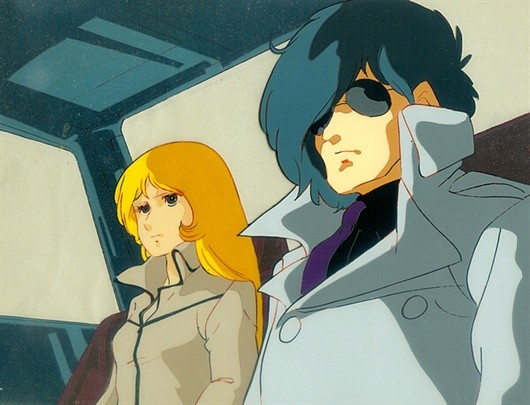 Queen Millennia fotoğrafı