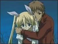 D.c. ~da Capo Second Season~ fotoğrafı