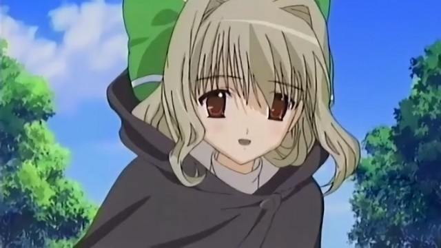 D.c. ~da Capo Second Season~ Fotoğrafı