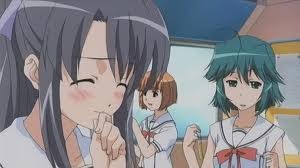 D.c. ~da Capo Second Season~ Fotoğrafı