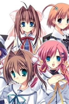 D.c. ~da Capo Second Season~ (2005) afişi