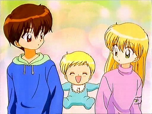 Daa! Daa! Daa! fotoğrafı