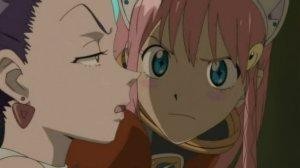 Gunbuster 2 fotoğrafı