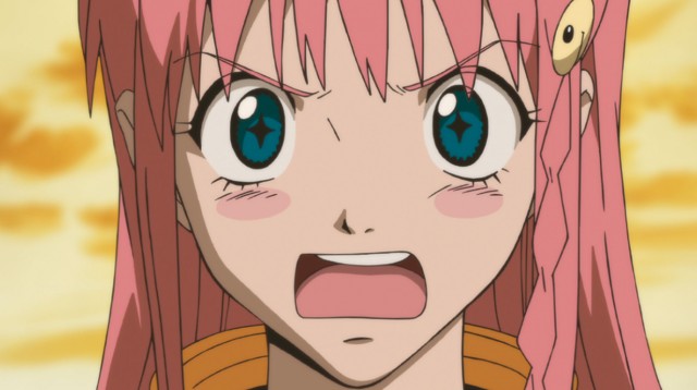 Gunbuster 2 fotoğrafı