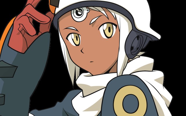 Gunbuster 2 fotoğrafı