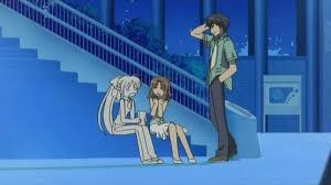 Doujin Work Fotoğrafı