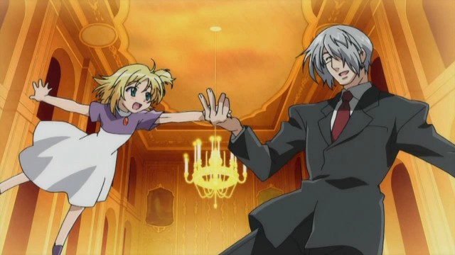 Doujin Work Fotoğrafı