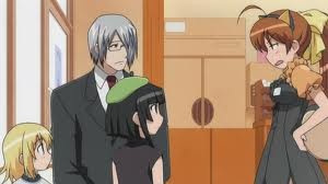 Doujin Work fotoğrafı