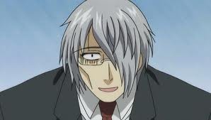 Doujin Work Fotoğrafı